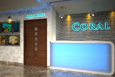 Hotel Coral - Digha Image