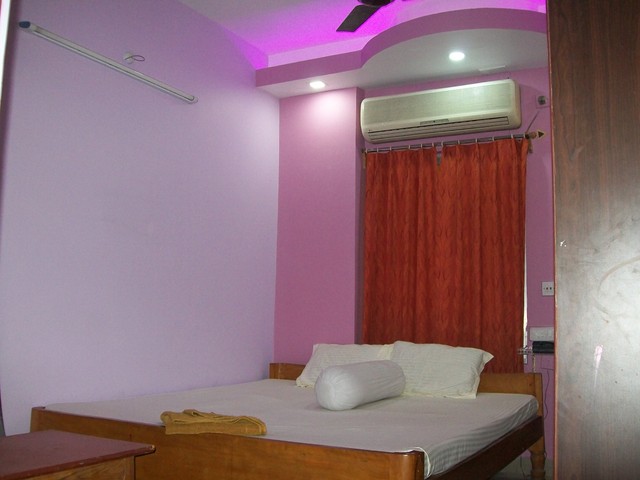 Hotel Debloke - Purba Medinipur - Digha Image