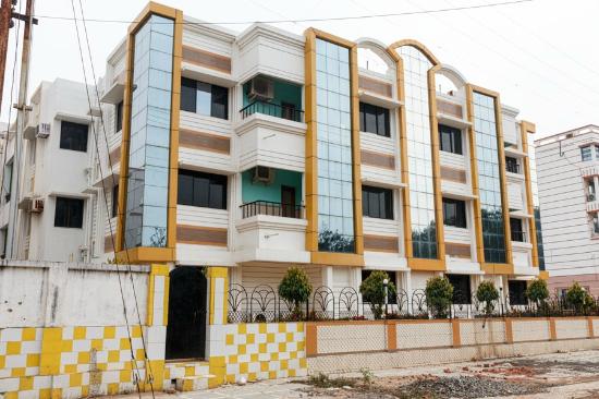 Hotel Gitanjali - New Township - Digha Image