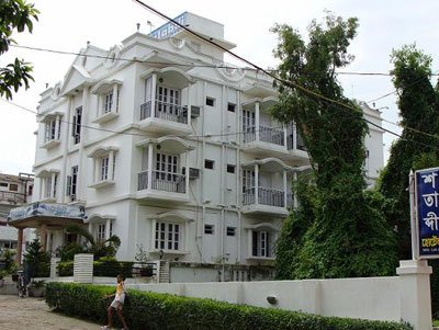 Hotel Kanishka - Barrister Colony - Digha Image