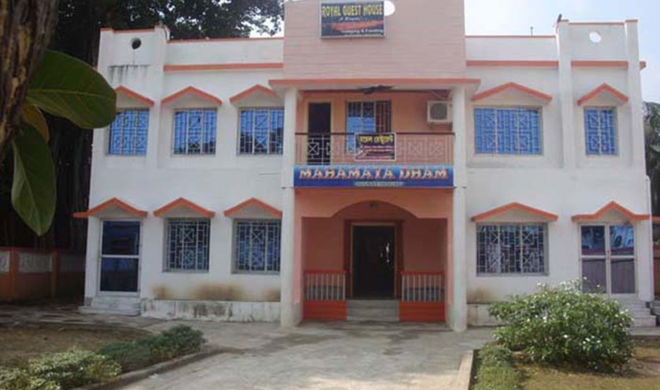 Hotel Mahamaya Dham - Purba Medinipur - Digha Image