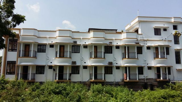 Hotel Moon - Chandpur Beach Road - Digha Image