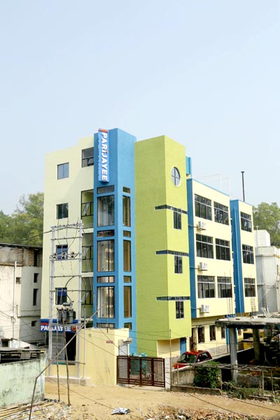 Hotel Parijayee - Purba Medinipur - Digha Image