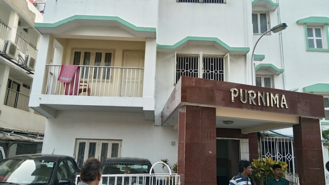 Hotel Purnima - Purba Medinipur - Digha Image