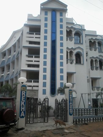 Hotel Rekha - Purbo Midinipur - Digha Image