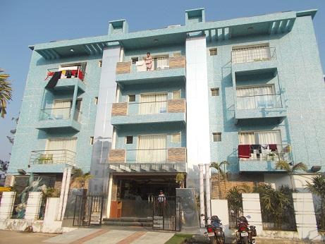 Hotel Rupkatha - Digha Image