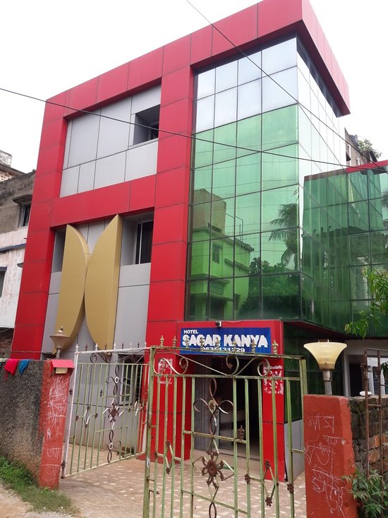 Hotel Sagarkannya - Purba Medinipur - Digha Image