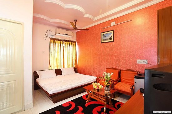 Hotel Santiniketan - Midnapore - Digha Image