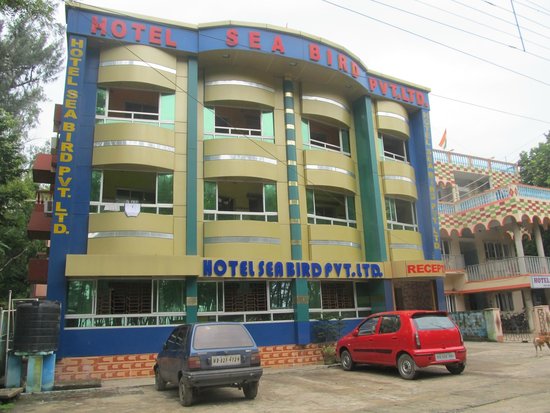 Hotel Sea Bird - Purba Medinipur - Digha Image