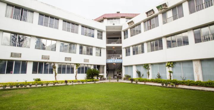 Hotel Sea Coast - Barrister Colony - Digha Image