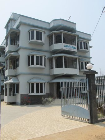 Hotel Sea Green - Purba Mednipur - Digha Image