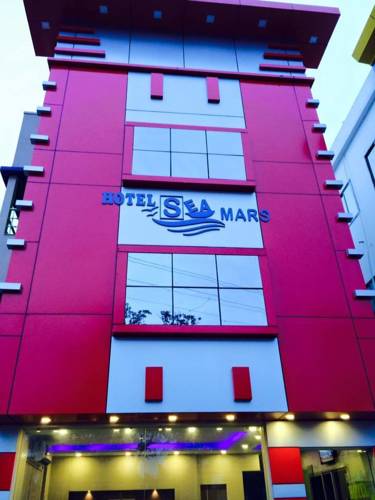 Hotel Sea Mars - By Pass Road Digha - Digha Image