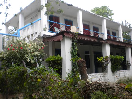 Hotel Shantinivas - Gangopal - Digha Image