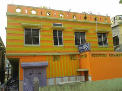 Hotel Shuvo - Medanapur - Digha Image