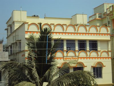 Hotel Sumangalam - Amravati Park - Digha Image