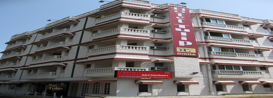 Hotel Tulip - Purba Medinipur - Digha Image