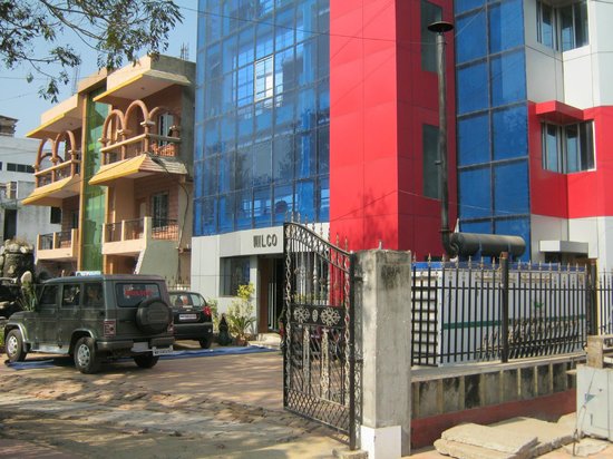 Hotel Wilco - Midnapore - Digha Image