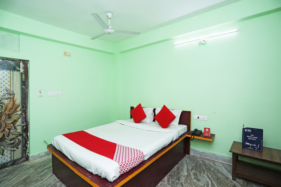 Manorama Gust Inn - Purba Medinipur - Digha Image