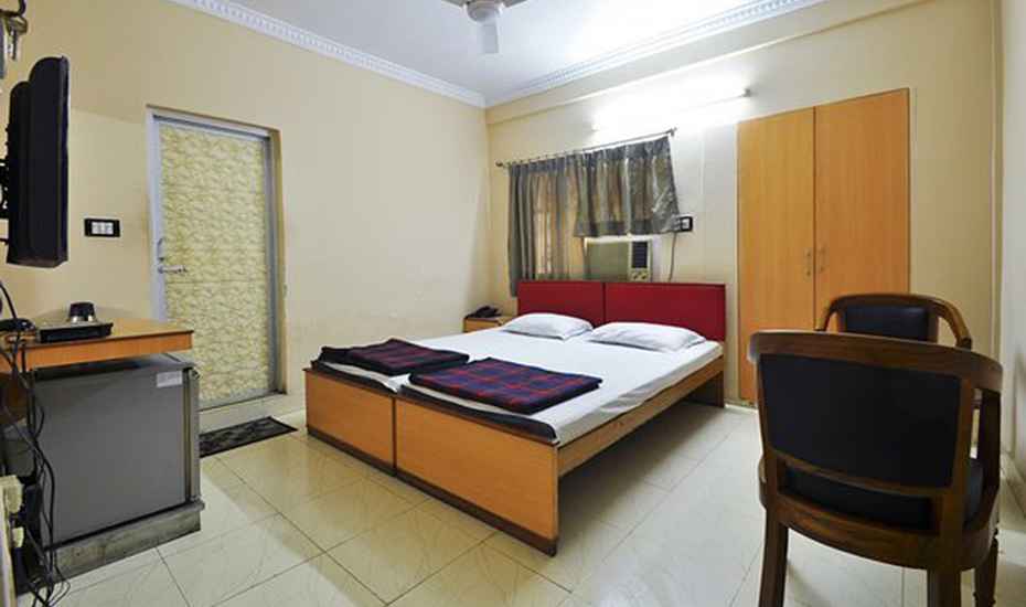 Marina Hotels - Purba Medinipur - Digha Image