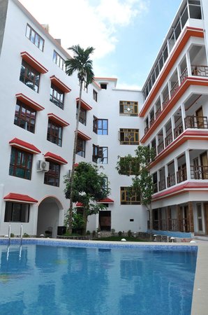 Ownland Resort - Midnapore - Digha Image