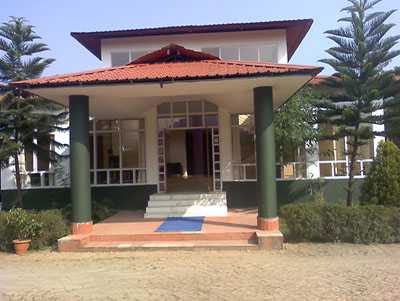 Prayag Samudra Villa - Barister Colony - Digha Image