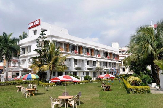 RAI Lodge - Digha Image