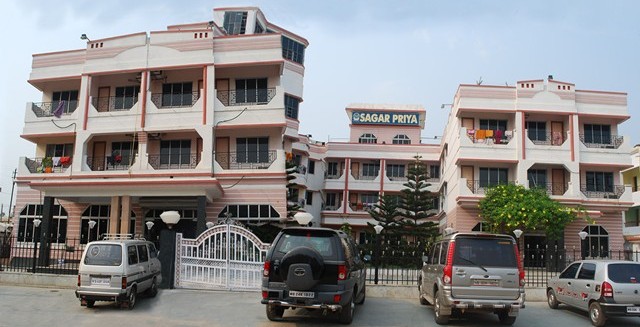 Sagar Priya Hotel - Digha Image