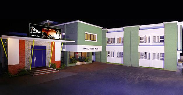 Hotel Vales Park - Mengles Road - Dindigul Image