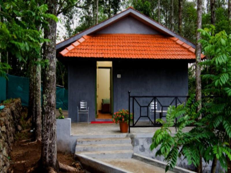 Tranquil Nest - Thandikudi - Dindigul Image