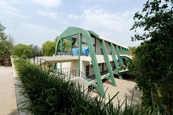 Aravali Golf Course Motel - Faridabad Image