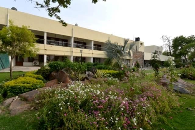 Badkhal Lake Tourist Complex Motel - Faridabad Image