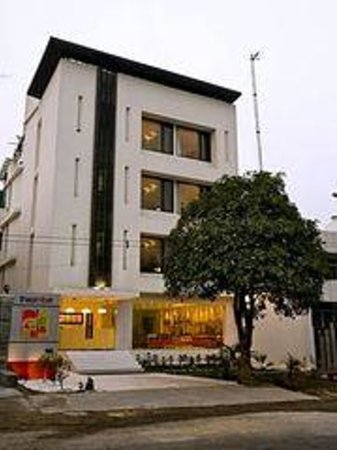 Blue Moon Homestay - Faridabad Image