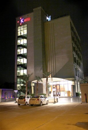 FabHotel - Faridabad Image