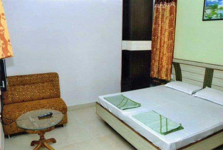 Grace Guest House - NIT - Faridabad Image