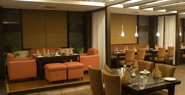 Hotel Millennium Plus - NIT - Faridabad Image