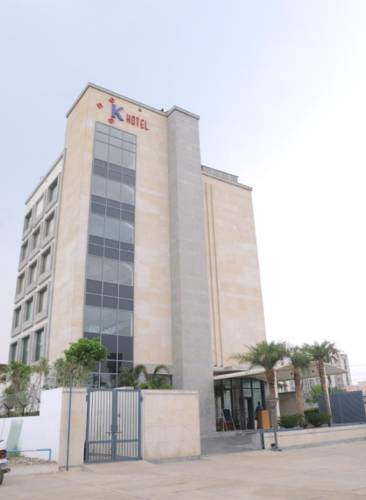 K Hotel - Faridabad Image