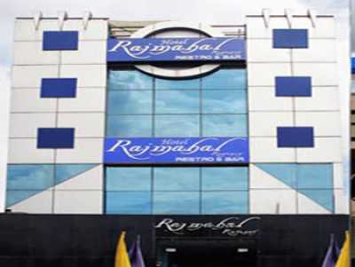 Rajmahal Regency Hotel - NIT - Faridabad Image