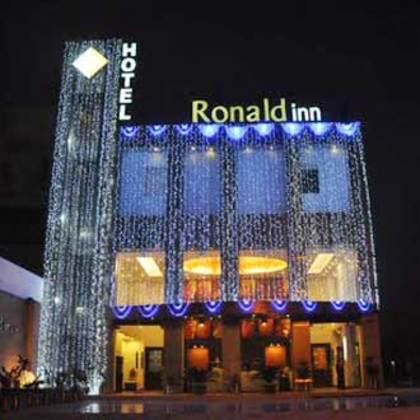 Ronald Inn - NIT - Faridabad Image