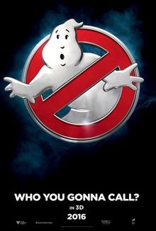 Ghostbusters (2016) Image
