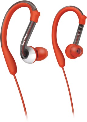 Philips SHQ3000/98 Wired Headphones Image