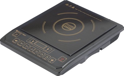 Bajaj Majesty ICX 3 1400-Watt Induction Cooker Image