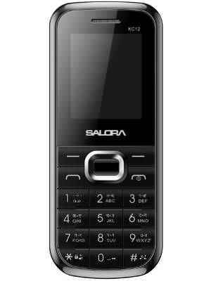 Salora KC12 Image