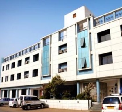 Shiv Regency - Gandhidham Image