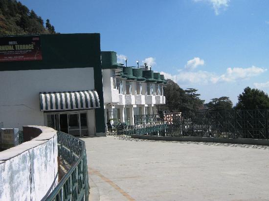 GMVN Tourist Rest House - Garhwal Image