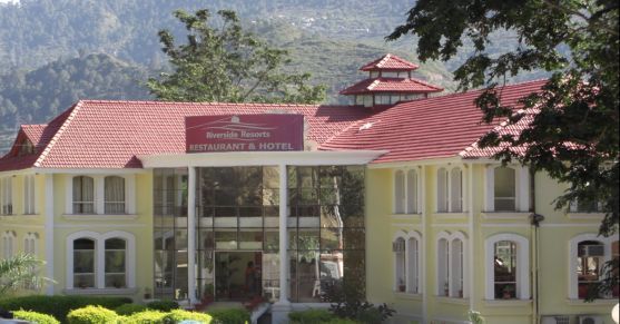 Riverside Resort - Srinagar - Garhwal Image