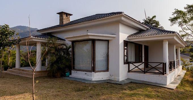 Vanvasa Resort - Village Jui - Garhwal Image