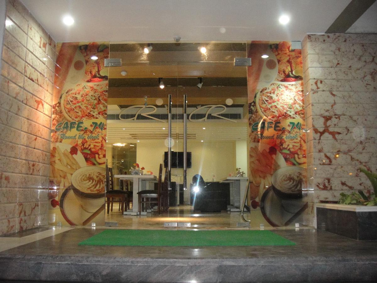 Hotel Anand Retreat - Sahibabad Industrial Area - Ghaziabad Image
