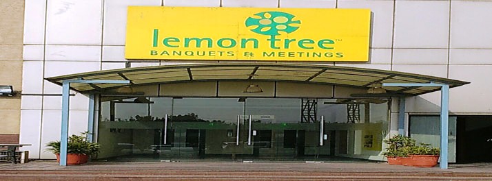 Lemon Tree Hotel - Indirapuram - Ghaziabad Image