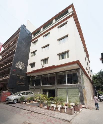 Mayur Hotel - GT Road - Ghaziabad Image
