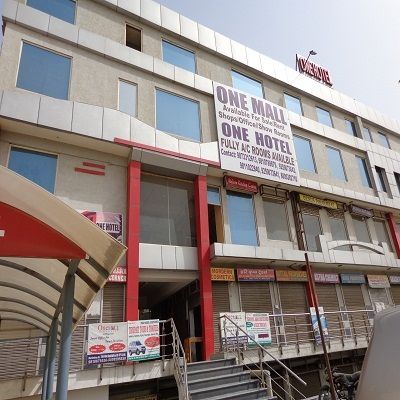 Minar Hotel - Railway Roar - Ghaziabad Image